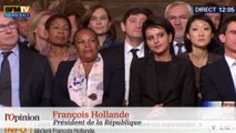 François Hollande - Alain Juppé : les frères ennemis