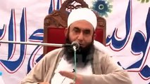 Maulana Tariq Jameel New Bayan 2015 | Qayamat Ki Nishaniyan
