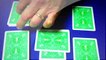 Magic Tricks 2014 Cool Cuts Card Tricks Revealed   YouTube
