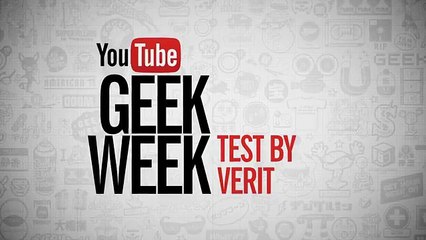 Veritasium's Geek Week Challenge: Test Your Knowledge! 🎥