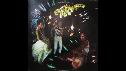 Faith, Hope And Charity - Positive Thinking (1976)