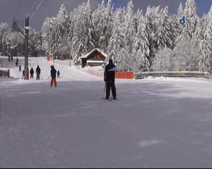 DHM 2015 - SEM 07 - Ski au Ballon d'Alsace