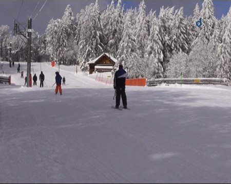 DHM 2015 - SEM 07 - Ski au Ballon d'Alsace