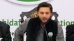 Pakistan all rounder Shahid Afridi to quit one day cricket after World Cup