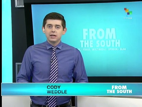 Venezuelan President Nicolas Maduro condemned the new sanctions impose