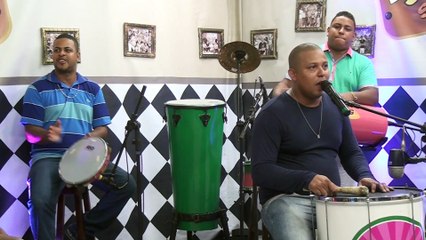 Pernambuco Sol e samba 209 Sábado 31-01-2014 Bloco 3