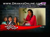 Mein Baray Farokht Episode 28