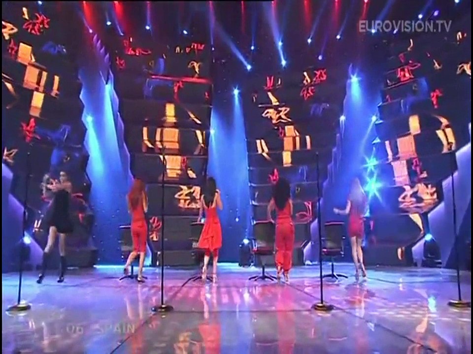 KPOP vs SpanishPOP