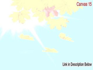 Canvas 15 Serial (Download Here)