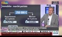 Olivier Marin actualités immobilier 5 février 2015