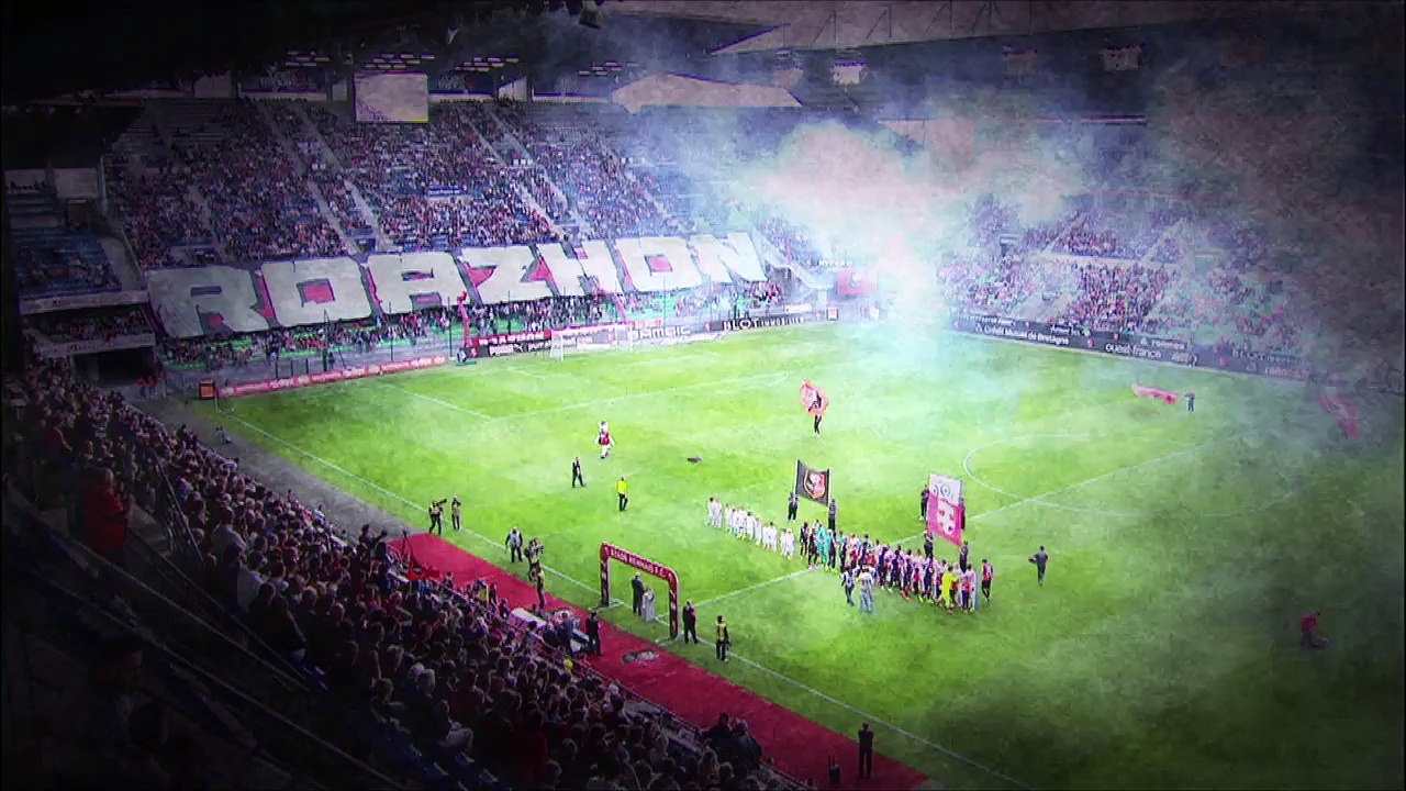 Rouge et Noir - SRFC / OM : l'avant match côté Marseillais