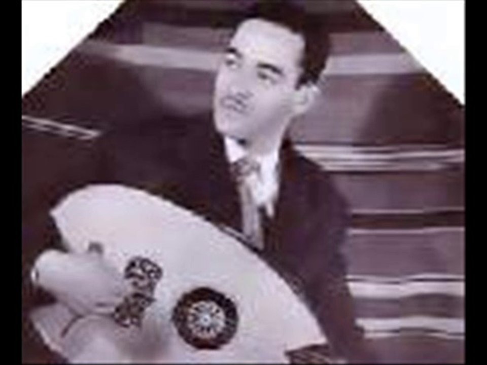 CHERIF KHEDDAM - HASVAR IMANIW