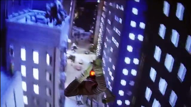 Lindsey Stirling - 'Crystallize' - Live at the YouTube Music Awards (YTMA)