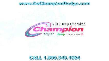 NEW 2015 JEEP CHEROKEE - Norwalk, Los Alamitos, La Palma CA - Park Assist - DEALS - 800.549.1084