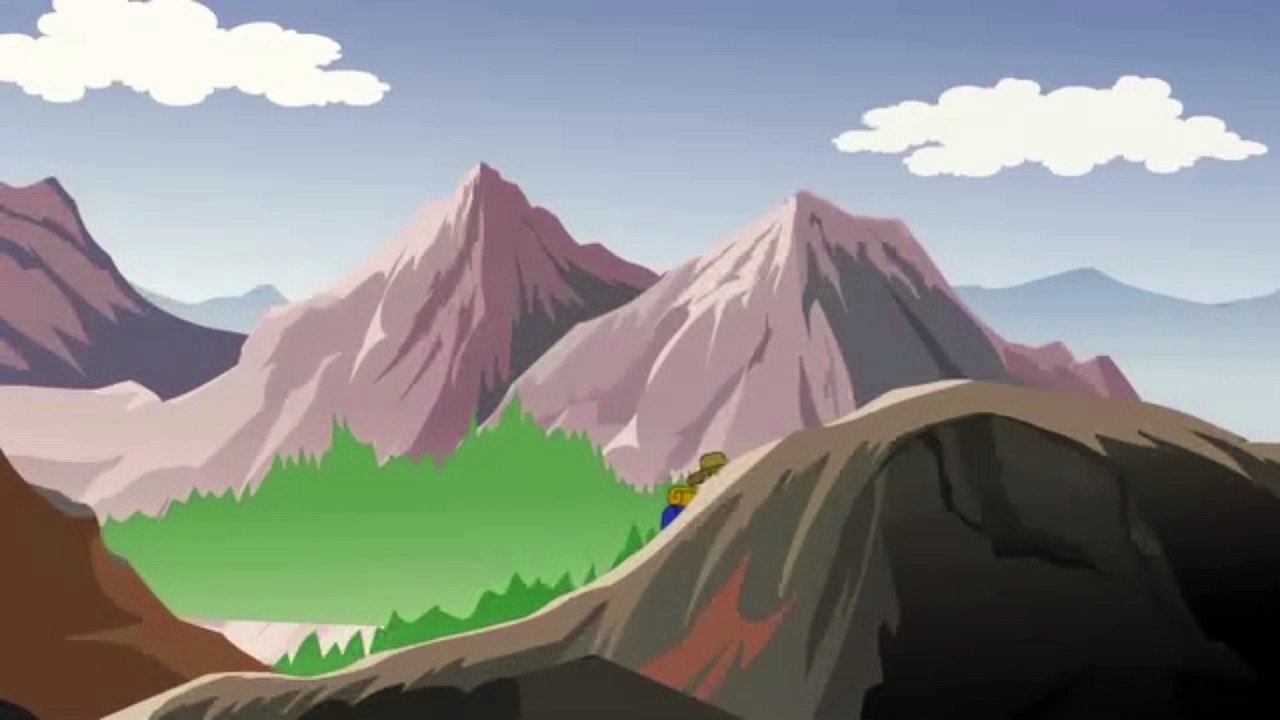 The Bible in 29 Seconds