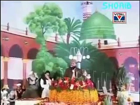 New Naat 2015 - Ya Rasool ALLAH - Fasih Uddin Soharwardi - Urdu Naats New YouTube