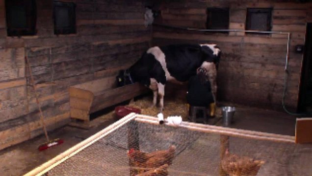 Türkan'dan Duygusal Veda