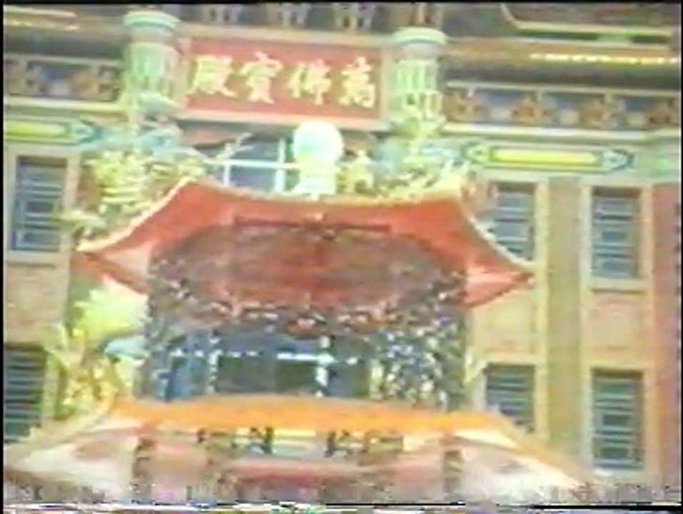 神与佛01