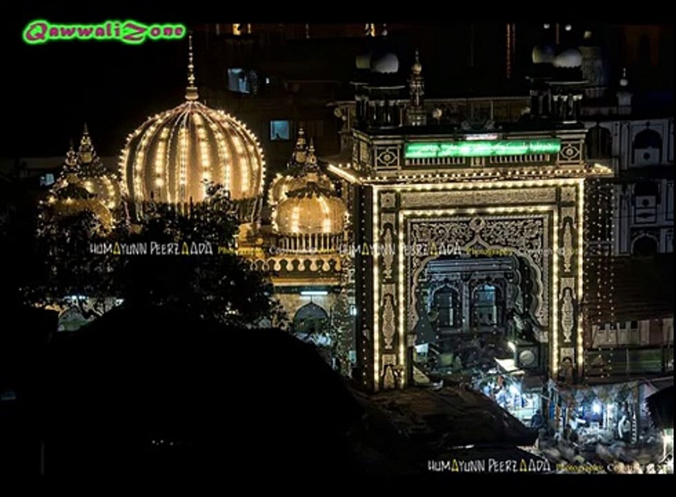 YA BABA MAKHDOOM