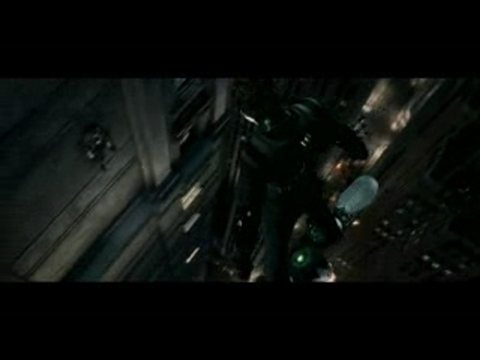 Spiderman 3 SNEAK PEEK