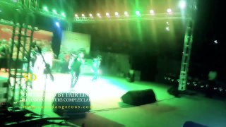 SD | Sonu Dangerous | Live performance Gold street Concert Lahore