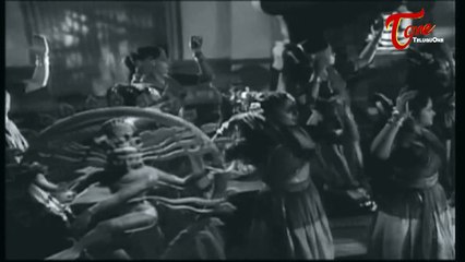 Gulebakavali Katha Movie Songs | Mee Atalinka Sagavu Song | N.T.R | Jamuna