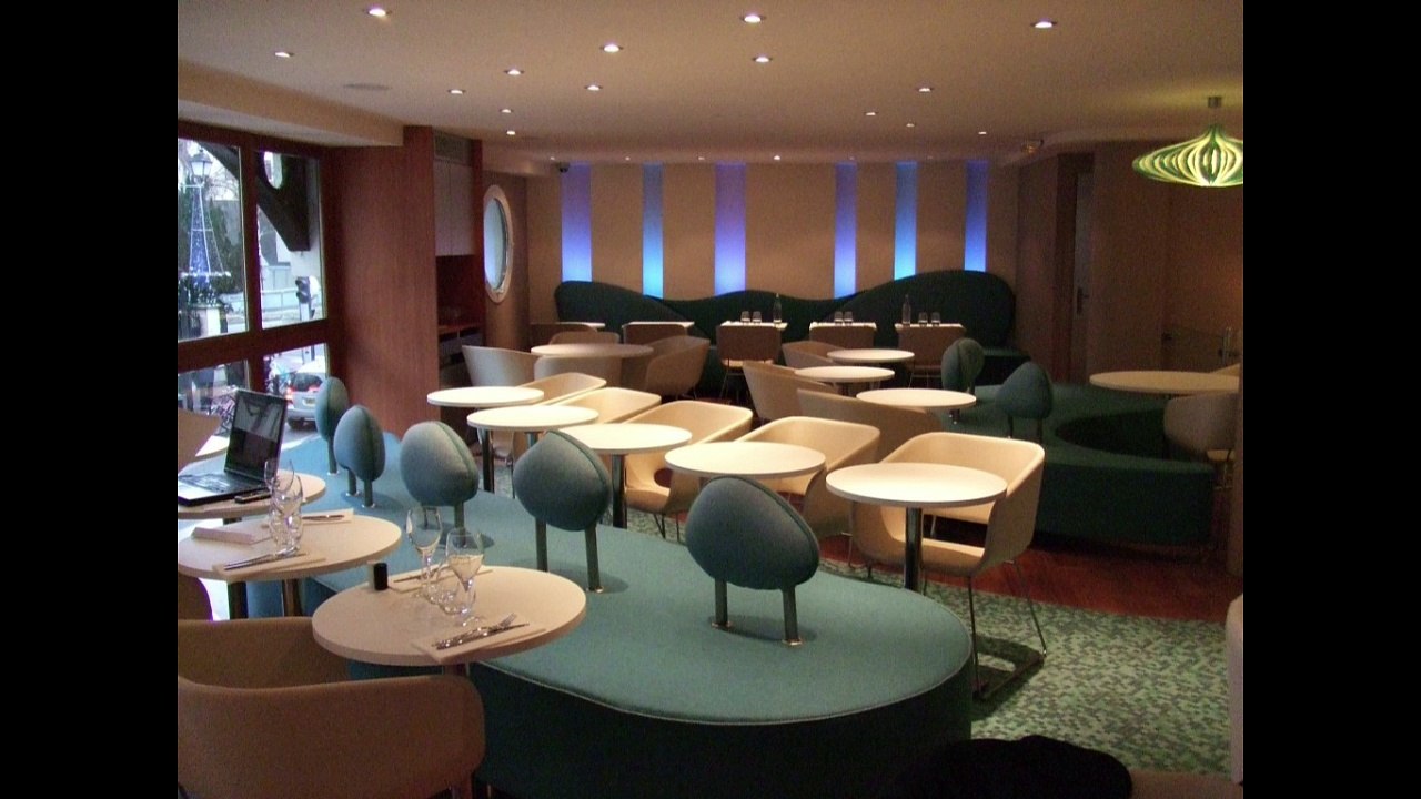 Réalisation de banquettes sur mesure