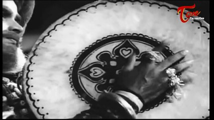 Gulebakavali Katha Movie Songs | Unnadi Chebuta | N.T.R | Jamuna