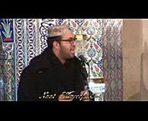 new Mein To Nadaan Tha by Waqas Malik New Naats 2014