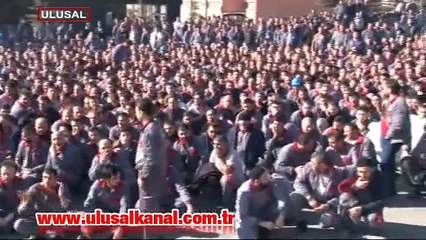 Mobilya devinde zam isyanı