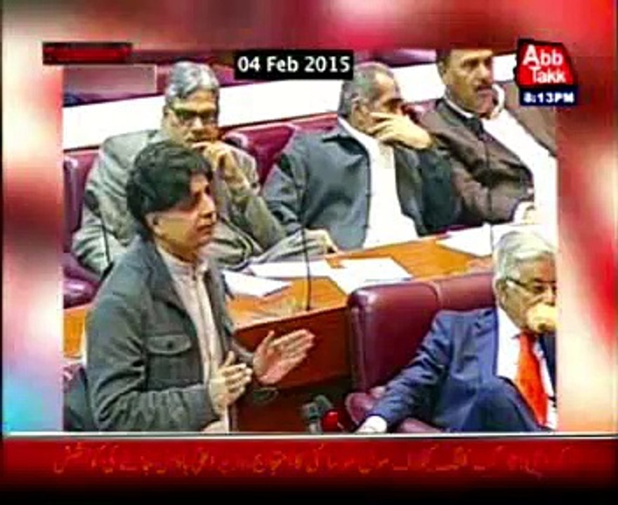 Abb Takk - Tonight with Jasmeen Ep 254 05 Fab 2015