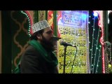 Sahibzada Maulana Qari Shabbir Sialvi At Nagina Jamia Masjid Oldham