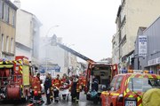 Le 18:18 - Explosions à Marseille : trois blessés et un quartier sous le choc