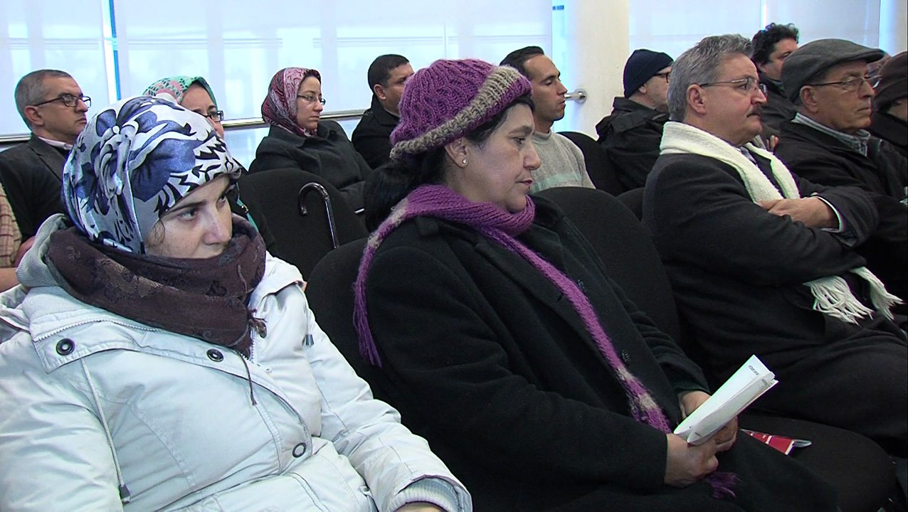 مواجهة الكراهية تقتضي تضافر جهود الدولة والمجتمع المدني والمثقفين والمفكرين لنشر وتكريس ثقافة التسامح