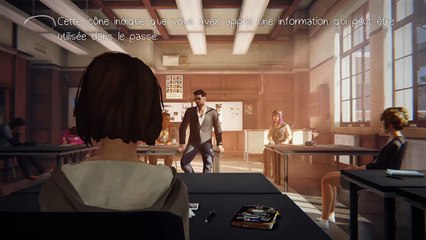 Test vidéo - Life is Strange (Test du Premier Episode)