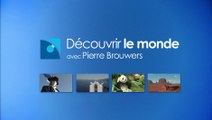 Teaser collection Découvrir le monde avec Pierre Brouwers