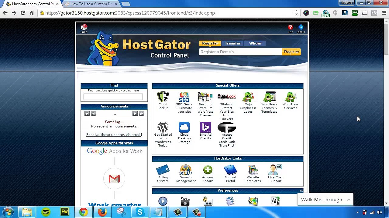 ValueAddon Software REVIEW: Making Your Membership Site To a Sub-Domain