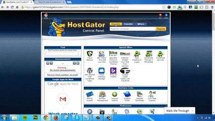 ValueAddon Software REVIEW: Making Your Membership Site To a Sub-Domain