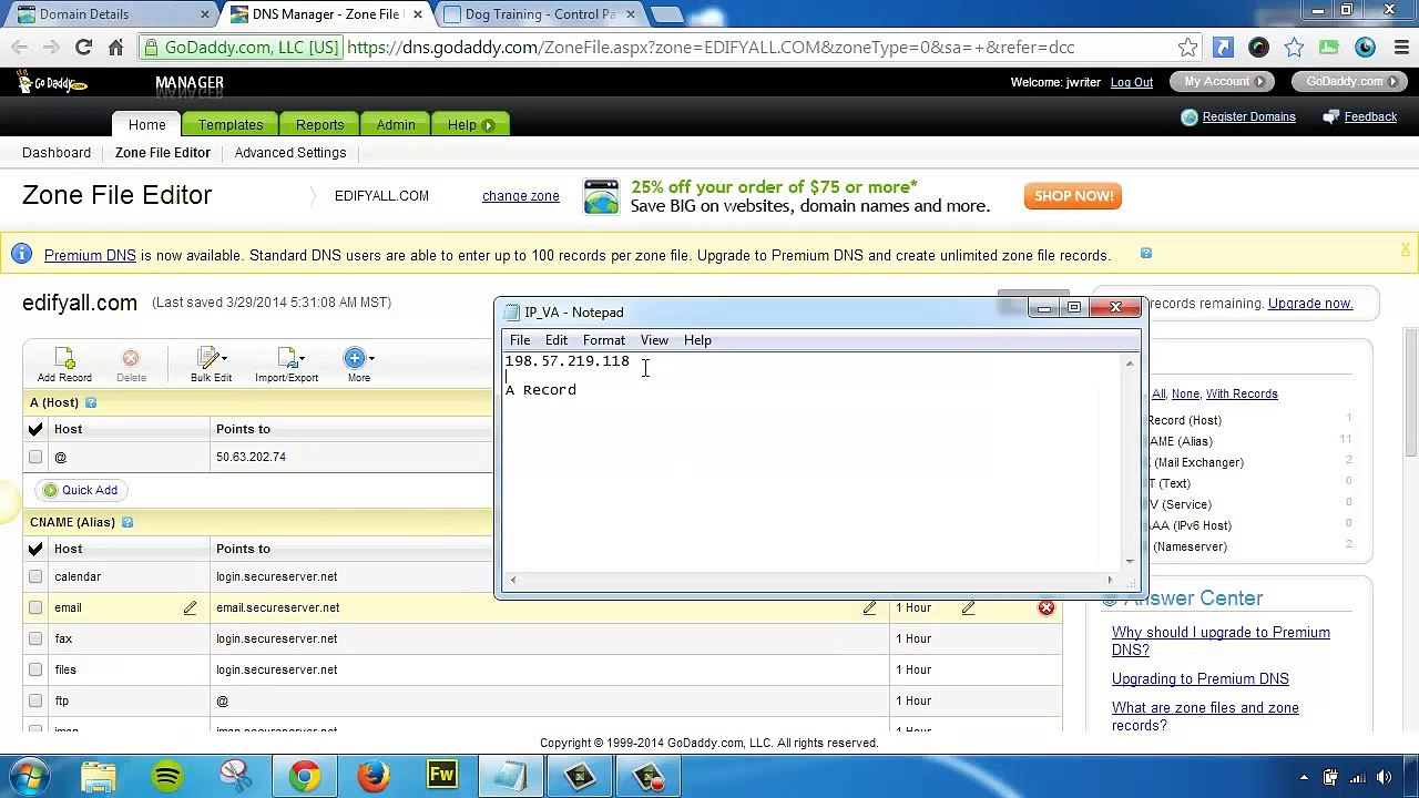 ValueAddon Software REVIEW: Mask The Domain of Your Membership Site