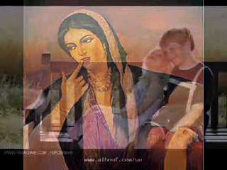 من حبى فيك يا جارى - حوريه حسن