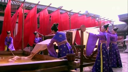陸貞傳奇 { Legend of Lu Zhen} I Female Prime Minister EP (26)