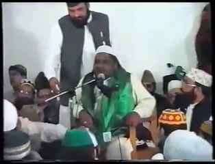 Naats (LIVE) - Hafiz Muhammad Hussain (Kassowal) - Manchester - [1 of 5]