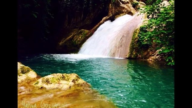 Mahsuni ŞERİF ..YALANÇISIN..SAİM DOBURA ARMAĞANIM OLSUN..