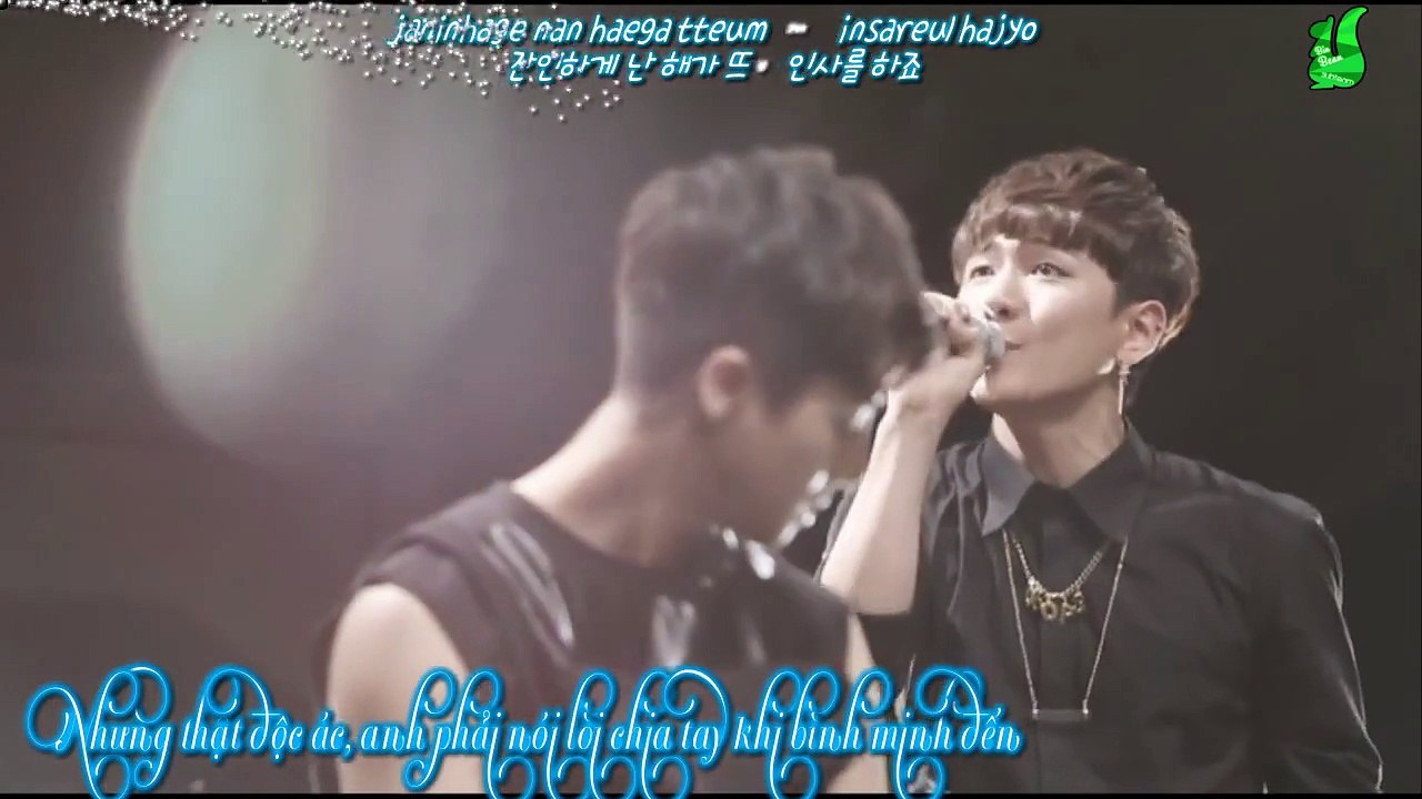 [LoveBIVN][VIETSUB+KARA] WAIT FOR ME (MULTI)