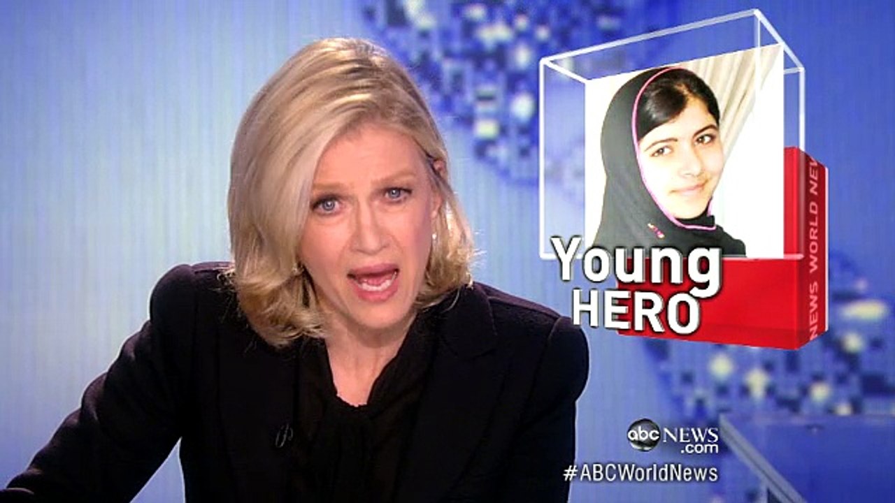 Malala   gender hero ABC