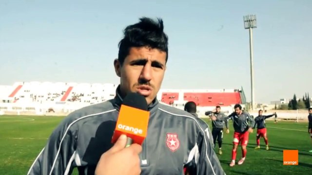 هاو شنوة قالو ملاعبية لتوال على مردود البلبولي في كان أورنج 2015