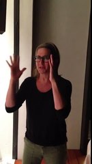 Jennifer Aniston Takes The Ice Bucket Challenge