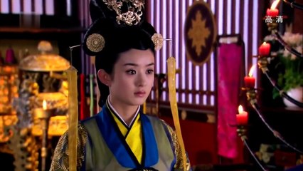 陸貞傳奇 { Legend of Lu Zhen} I Female Prime Minister EP (28)