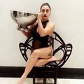 Lady Gaga ALS Ice Bucket Challenge _ Lady Gaga Does The ALS Ice Bucket Challenge