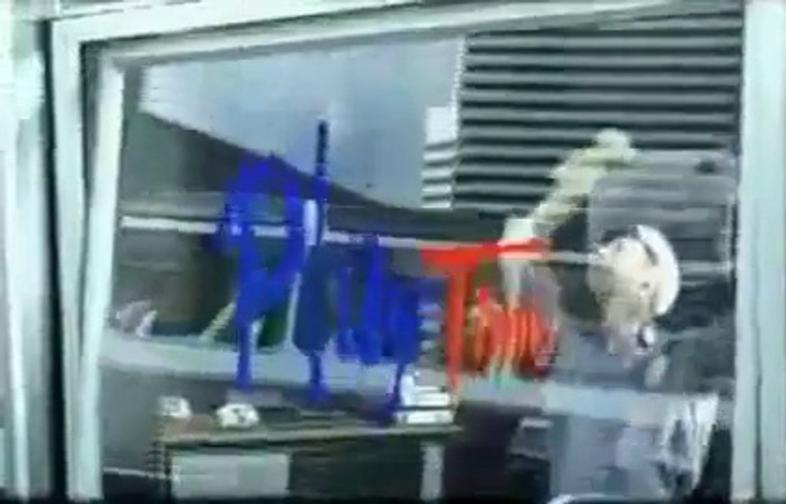 Playtime (1967) (Castellano)